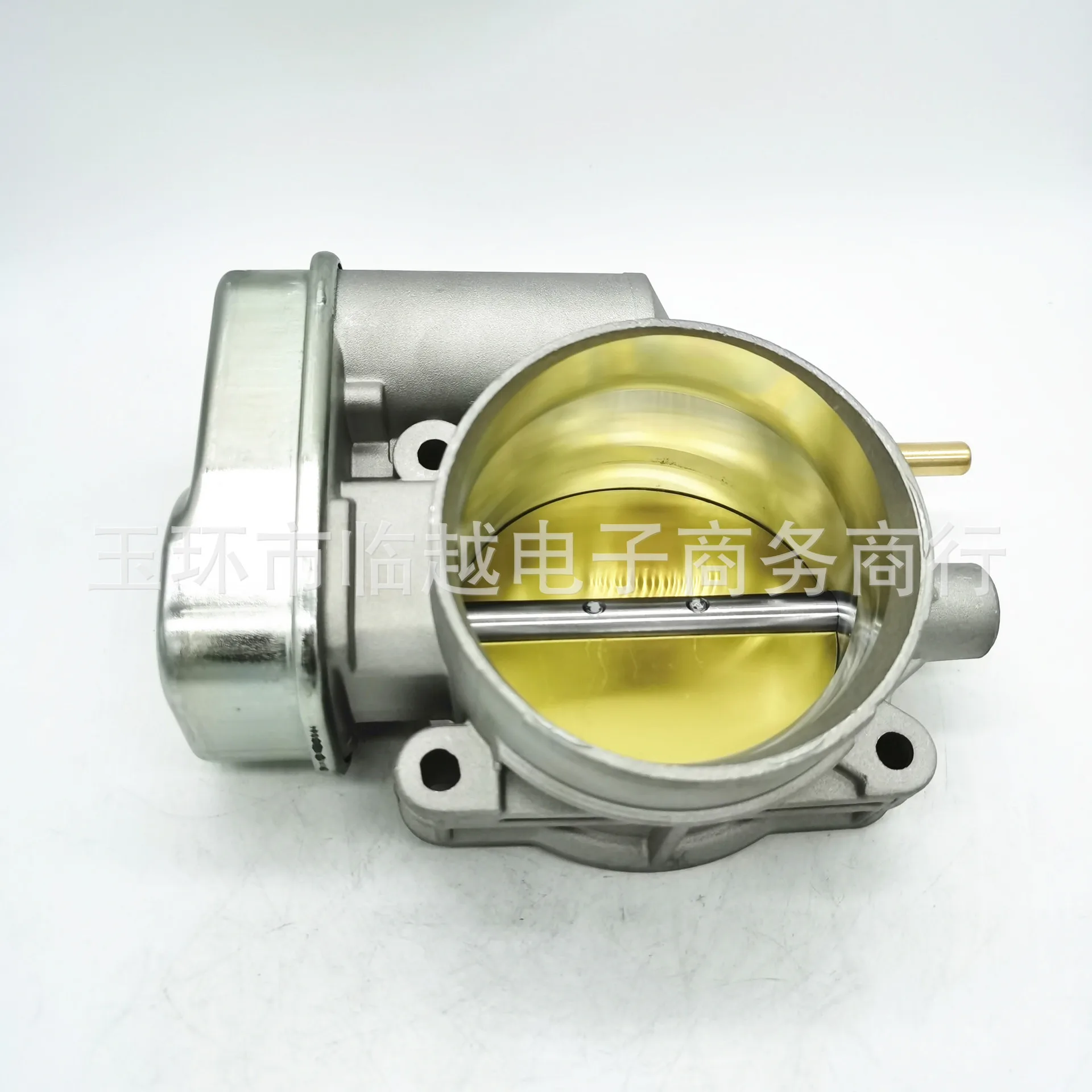 12568580 217-2296 S20064 Throttle Body for Chevrolet Hummer ISUZU Saab TRAILBLAZER HUMMER H3 ASCENDER 9-7X 4.2 3.5