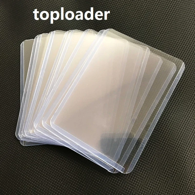 35PT Top Loader 3X4