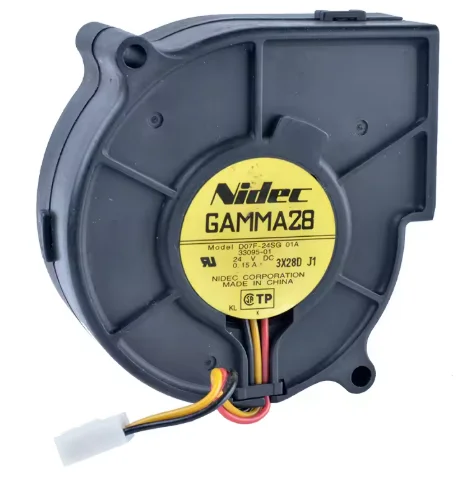 For Cooling Revolut… - image