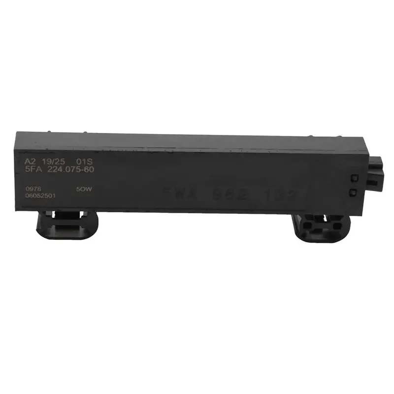 New-Keyless Antenna Module For VW For Atlas For Tiguan ID. 3 ID. 4 ID. 6 Passat T-Roc A3 Q3 Q4 Skoda 5WA962132 Receiver