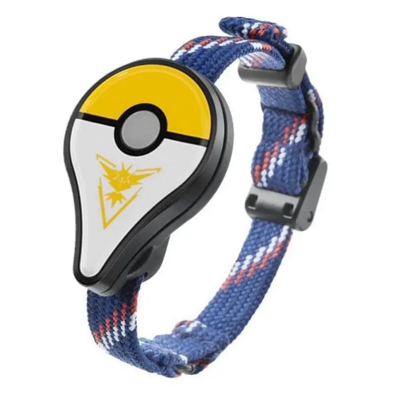 Pokémon Pokemon Go Plus Smart Bracelet Battery Edition Automatic Europe, America and Japan Edition