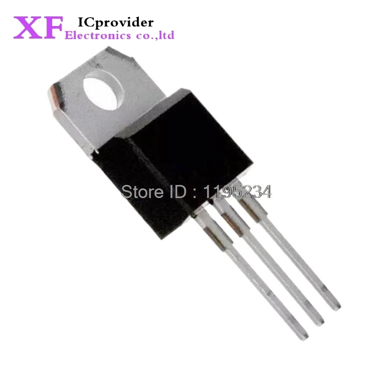 10pcs BTA20-600 BTA20-600B BTA20-600BW bta20 600b 20 600 T0-220 transistor Best quality