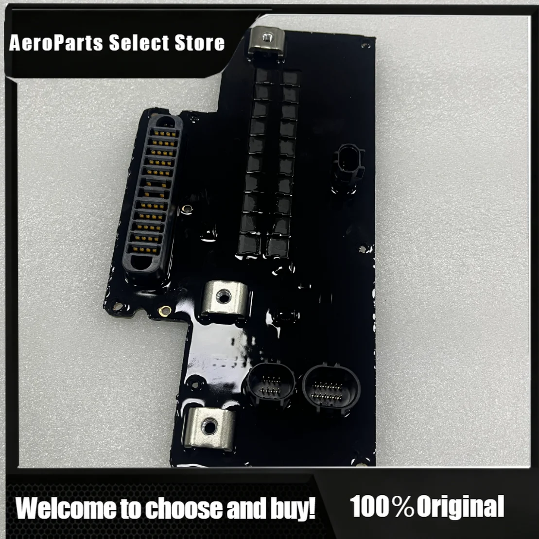 APStoreBattery Motherboard Main Board Suitable For T-40 T-50 Battery Maintenance Agras Spraying Dr-ones Accessories Dr-one Parts