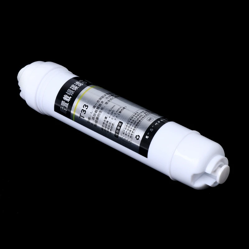 T33 Carbon Ultrafitration Membrane Cartridge Water Filter Replacement