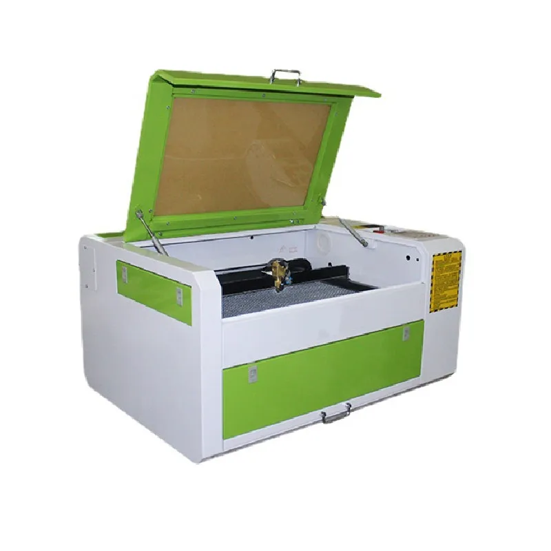 

Acrylic Wood Plywood MDF Glass Stone CO2 Laser Engraving Machines CNC Laser Cutting Machine With Rotary 100W 180W 1390 1325 1610