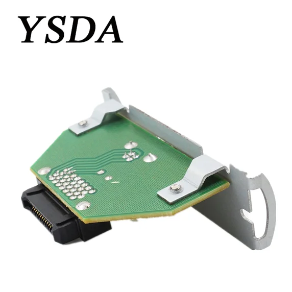 Usb Interface Card …