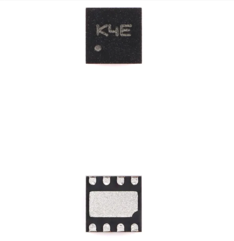 ชิปแอมพลิฟายเออร์ของแท้ LM358QT DFN-8พลังงานต่ำ1ชิ้นชิพกระแสอินพุตต่ำ