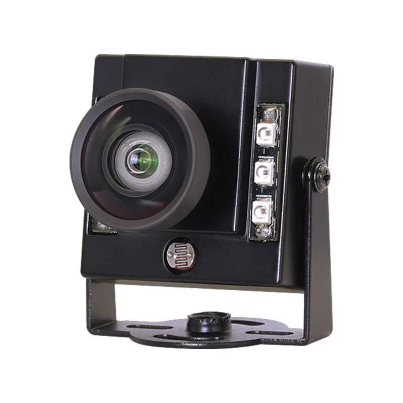 1080P 3306 OV2710 2.7mm 120degrees HD IR940 Infrared night vision Mini USB Industrial vision camera For Machine vision