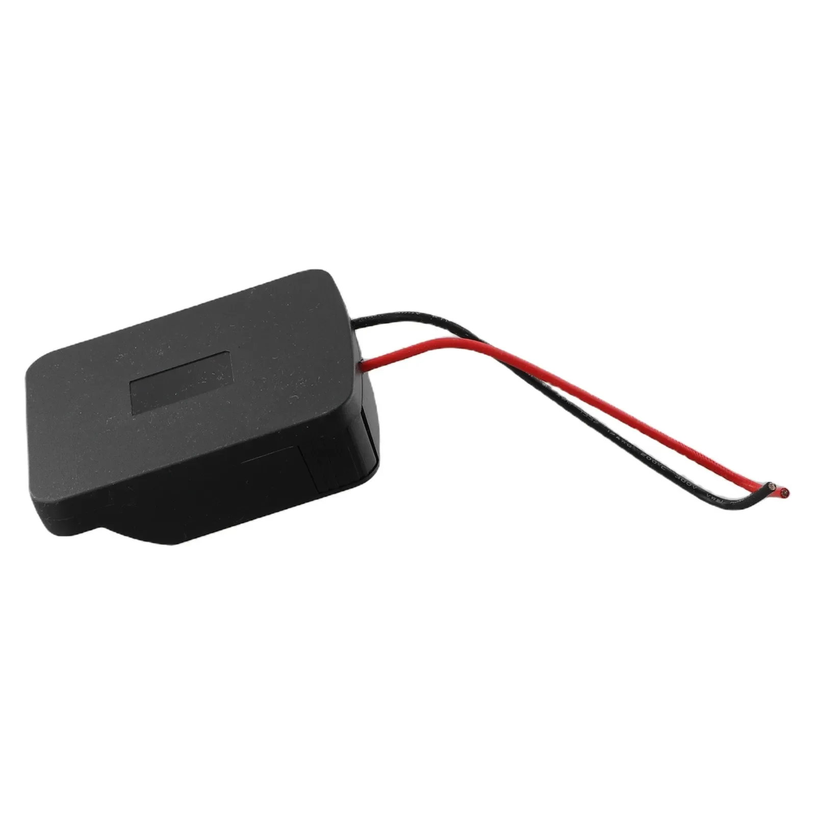 

Adaptor Battery Adapter DIY Dock For 18V Li-ion Battery Tool 625367000 625368000 Compatible With New Practical