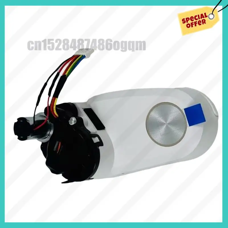 -ABJZ Per Xiaomi Mijia M40 D110CN Gruppo spazzola laterale oscillante per aspirapolvere robot