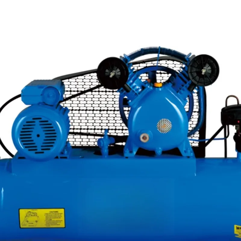 Air Compressor Machine Prices Industrial Compressors  Good-selling Produces Pump Compresor De Aire