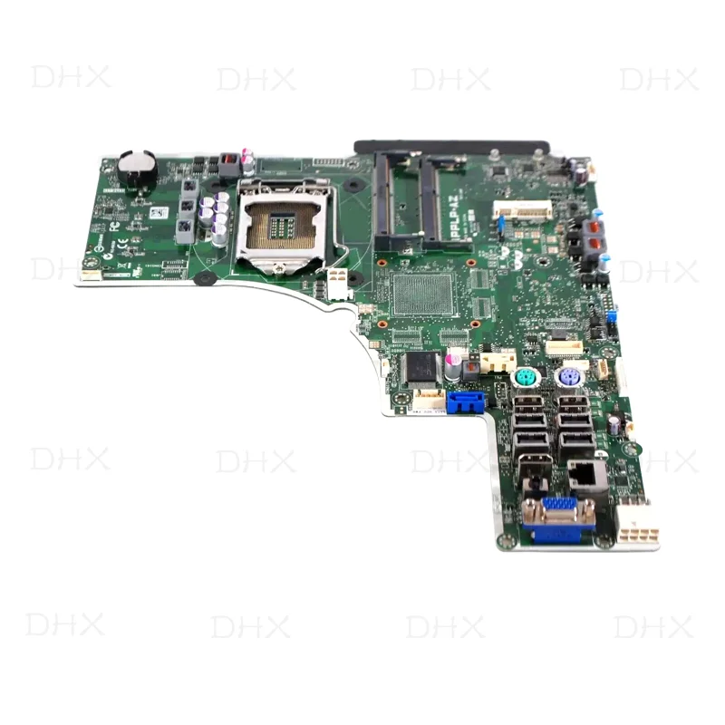 CN-0WPG9H For Dell Optiplex 9020 AIO Motherboard IPPLP-AZ 0WPG9H WPG9H LGA 1150 DDR3 Mainboard 100% Tested Fully Work DH
