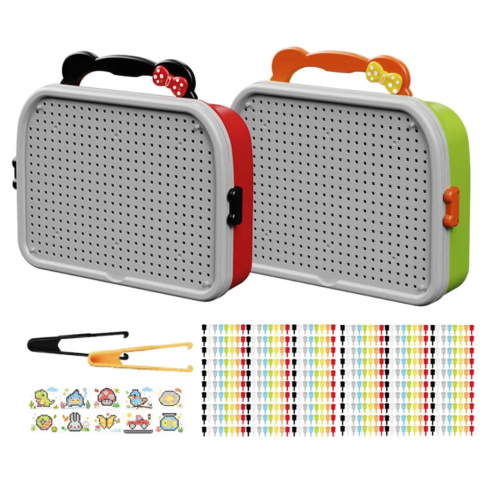 peg-puzzle-3d-creative-toys-educational-mushroom-peg-puzzle-for-age-4-and-up-boys-girls-birthday-party-road-trip-school-travel