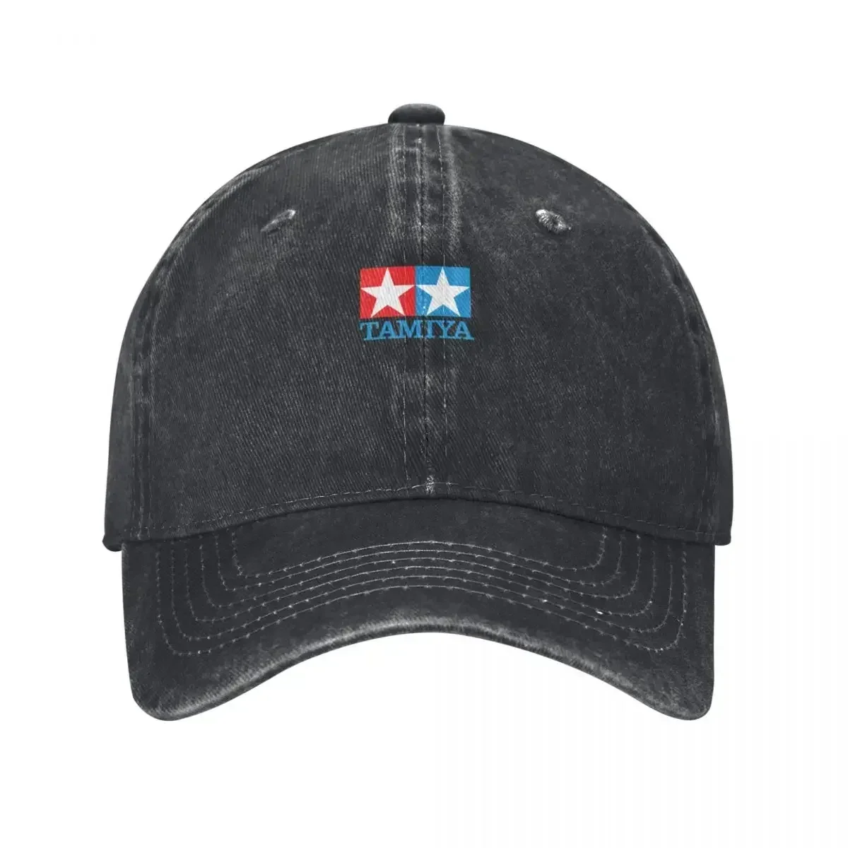 New BEST SELLER - Tamiya Logo Merchandise Essential T-Shirt Essential Essential T-Shirt Baseball Cap New Hat Caps For Women Men'