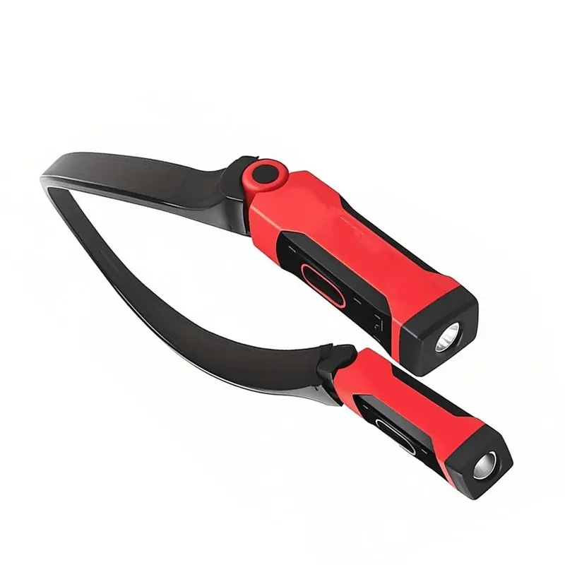 BHBD-Led Neck Light For Reading, Detachable Flashlight For Work Craft, Grill Repairing- Neck Light Machine
