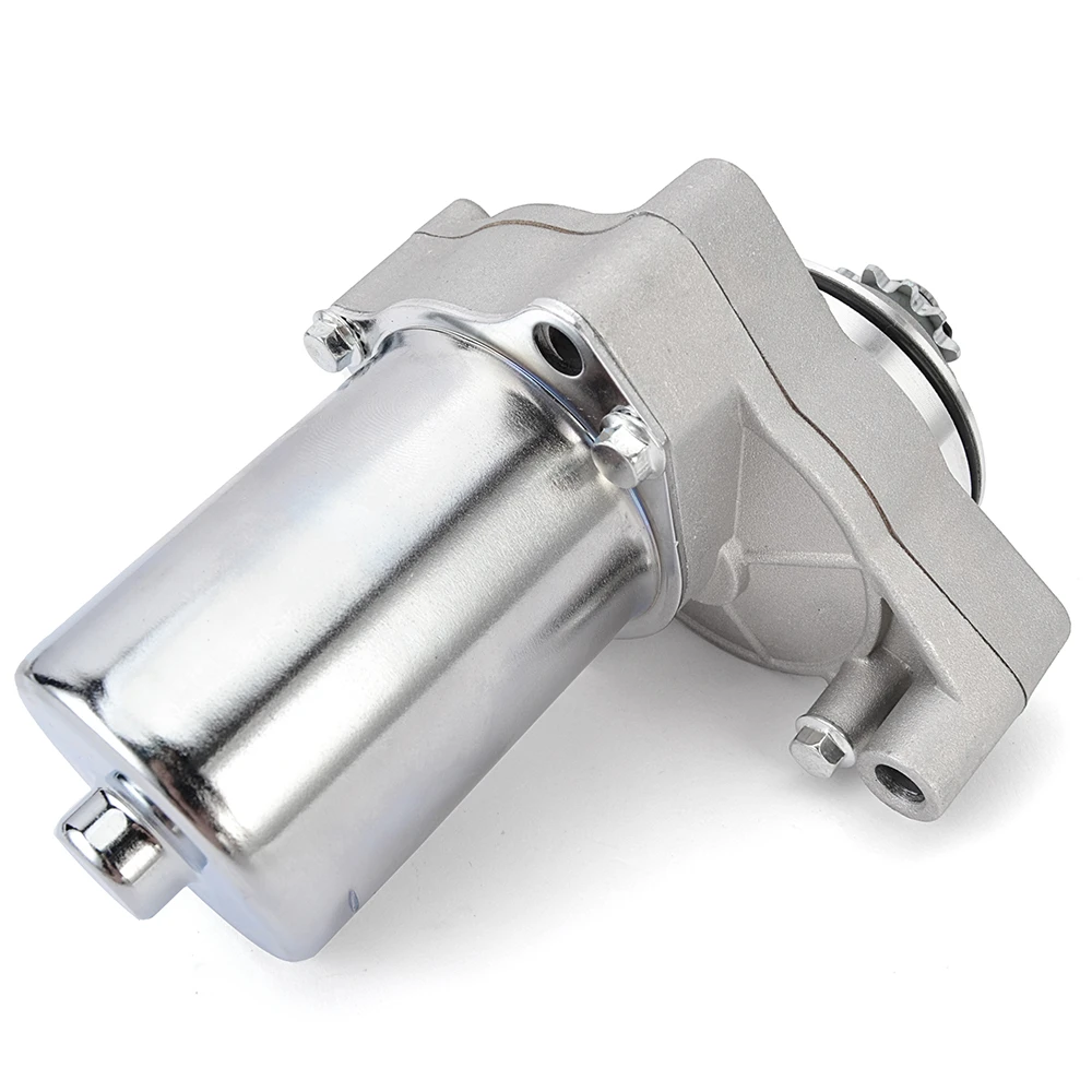 Starter Motor For A… - image
