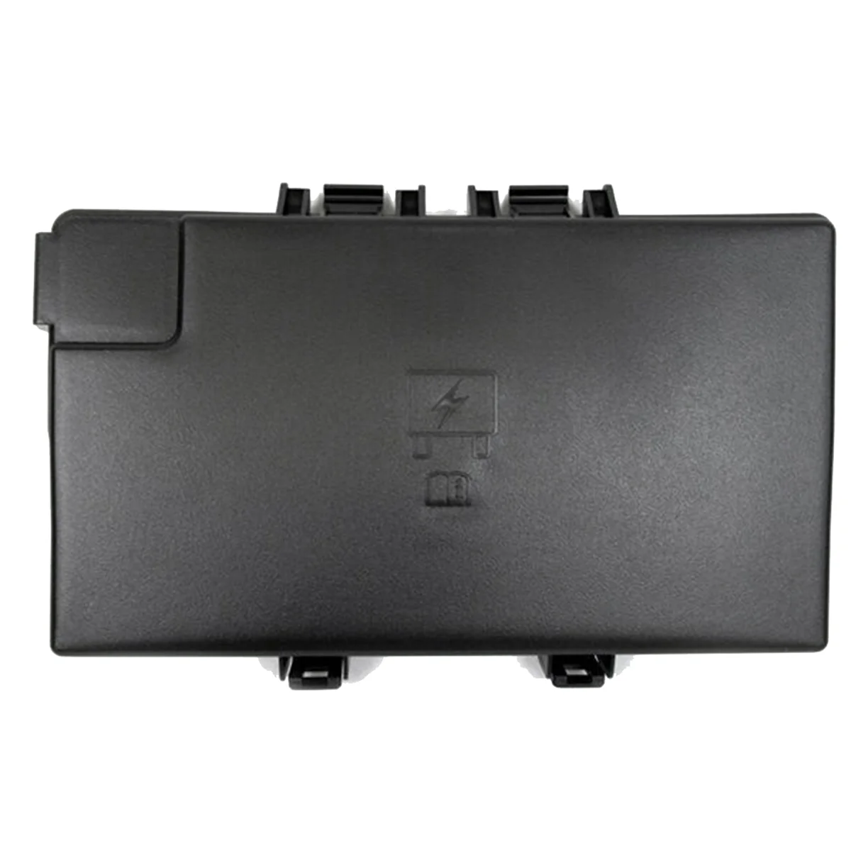 

68202821AA Car Fuse Relay Box Cover for Jeep Grand Cherokee 2013-2022 Fuse Protection Cover Car