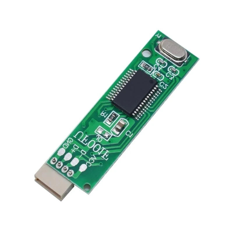 Universal USB to 26 Pin Floppy Disk Drive Connector for Windows Users