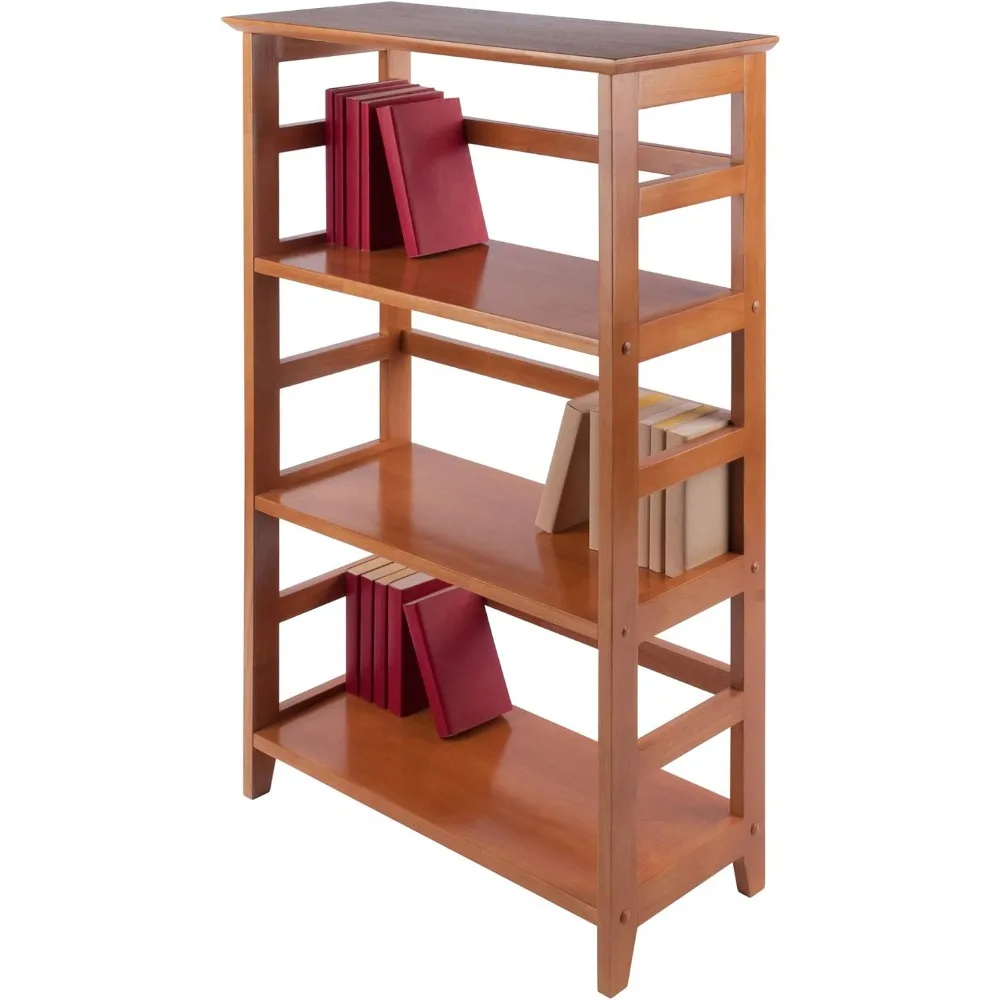 Scaffale da studio, 3, Miele