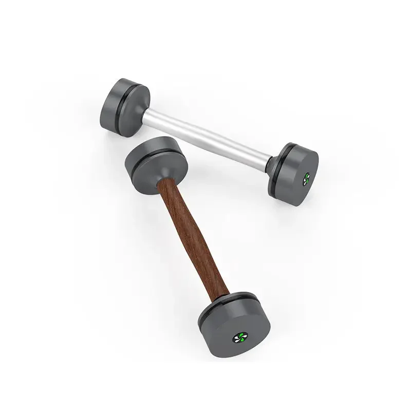 

More Ergonomic Weight Lifting Set Home Gym Barbells Dumbbell Weight