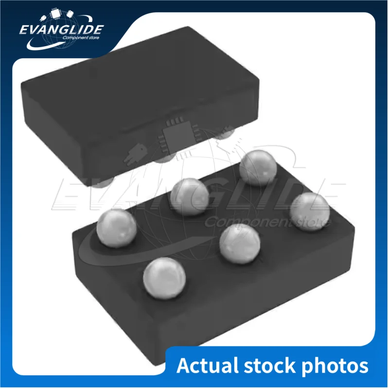 10 PCS/LOT 100%Original & New TXS0101YZPR IC XLTR VL BIDIR 6-DSBGA In Stock Wholesale Discount