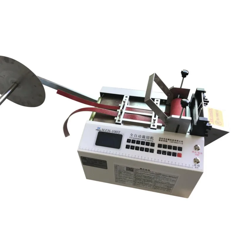 

[Best-selling] Plastic Steel Strapping Band Cutting Machine Cotton Yarn Band Automatic Cutting Machine Resin Tile Special Edge C