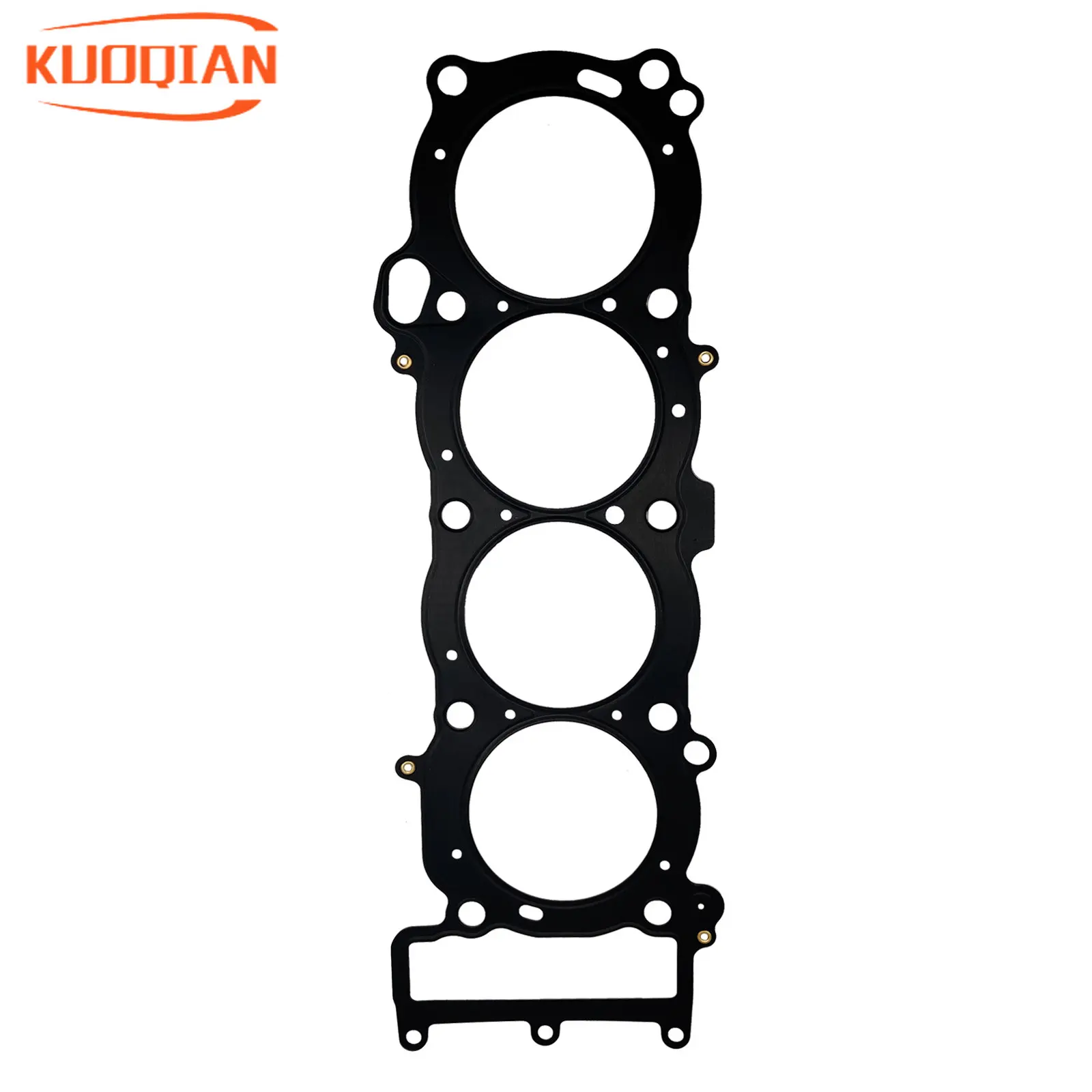 HEAD GASKET FITS for YAMAHA JET SKI 1100 VX SPORT DELUXE 2005-15 6D3-11181-00-00