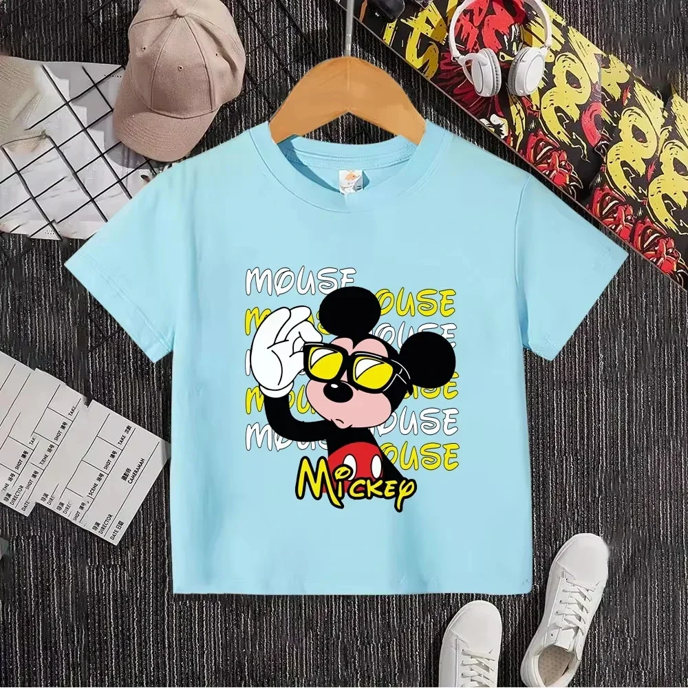 Mickey Mouse Enfant…