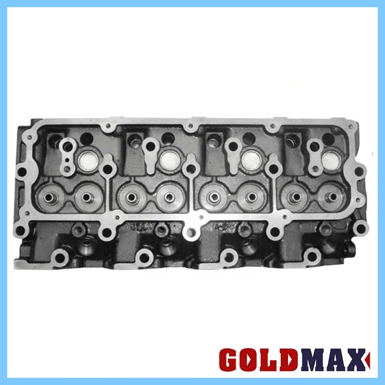 رأس الأسطوانة Assy 22R لتويوتا لاند كروزر 22REC 22R رأس اسطوانة المحرك #2