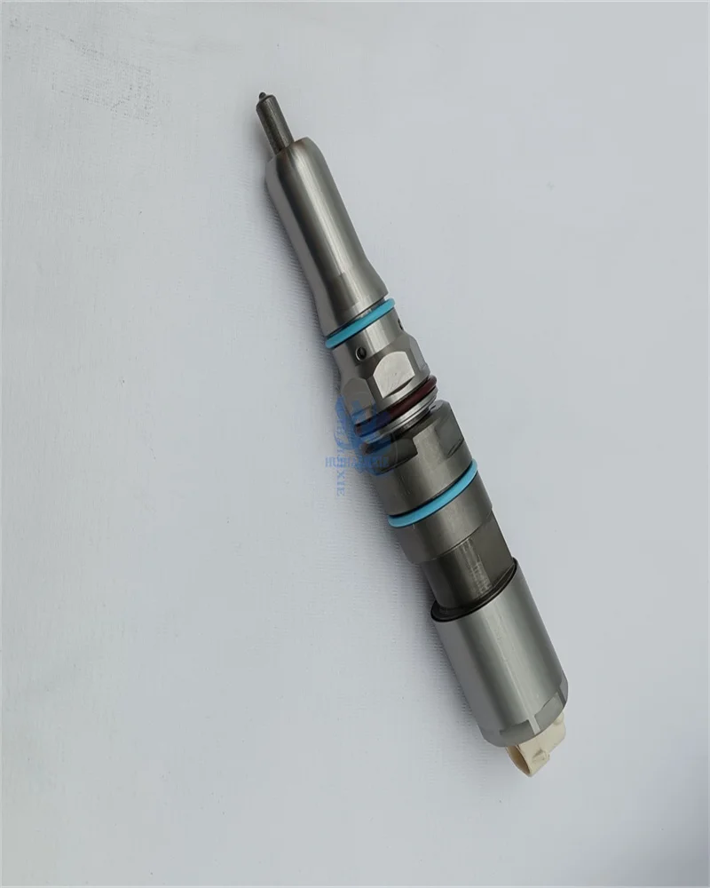 

Высокое качество 454-3524 4543524 для двигателя Caterpillar C9.3, топливная форсунка Common Rail