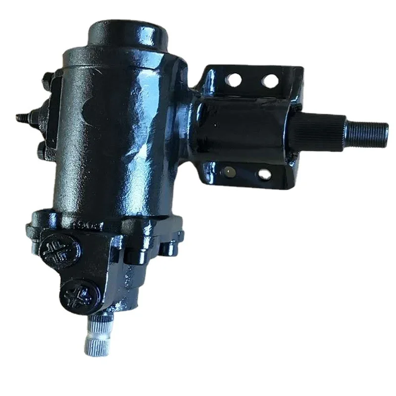 Factory Wholesale Power Steering Pump For LN106 (left-hand Drive) OLIVER Fitment Bulk Orders Welcome Made In Jiangxi