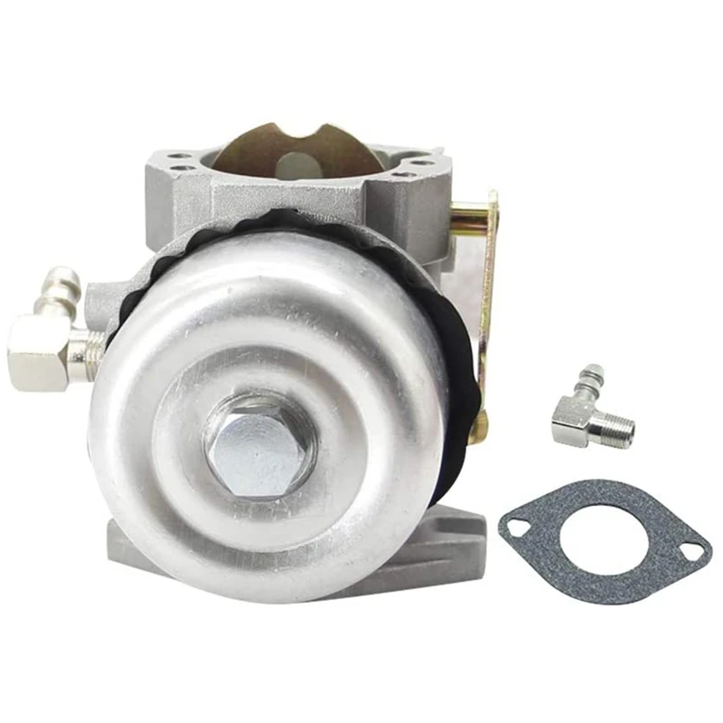 Kohler K241 K301 M10 M12 Carburetor Carbohydrate, Suitable For 10 HP 12 HP Carburetor, Replace 47-853-23-S