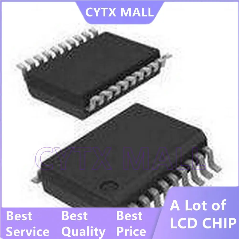 New_original 2PCS/lot MAX16814B MAX16814BEUP TSSOP-20 MAX16814 IC IN STOCK MAX16814B  MAX13487EESA  MAX17262REWL  MAX13089EESD