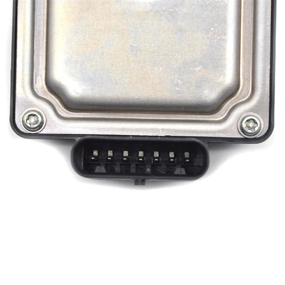 

Cg0-qFront Distance Radar Sensor for Audi Q2 Q3 RSQ3 Seat Arona VW Ibiza ACC Adaptive Cruise System 2Q0907561J