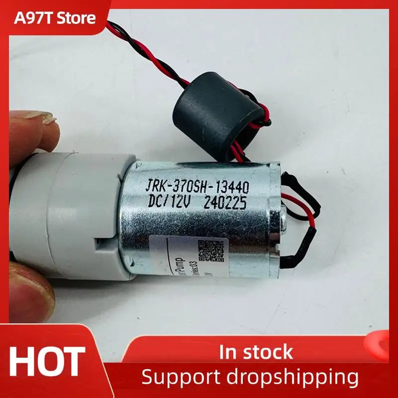 

A97T Water Pump Motor For Roidmi EVA Cleaning Emptying Robot Vacuum Spare Parts 66SB