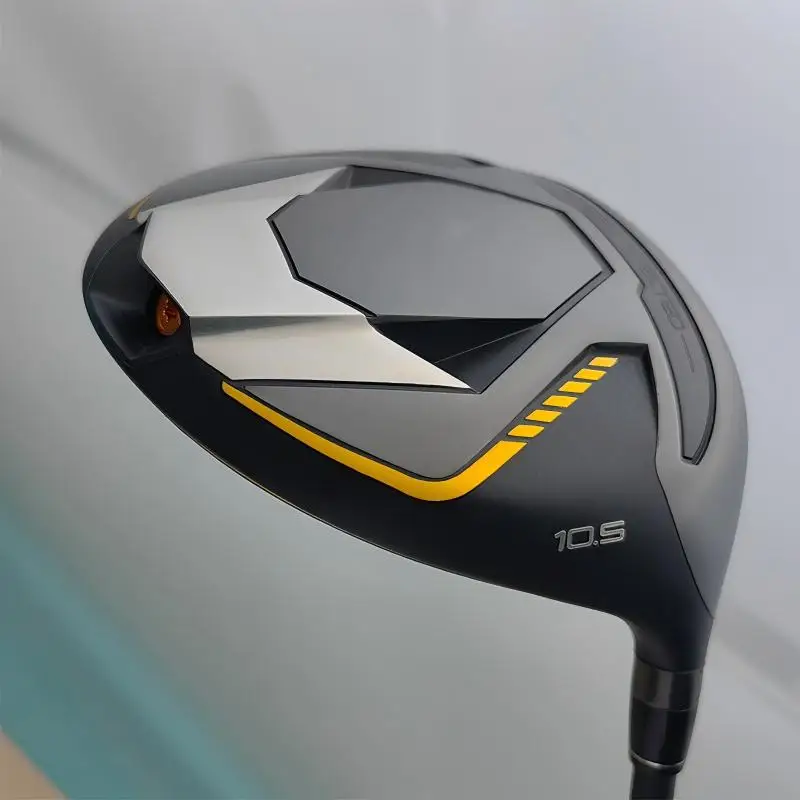 Conducteur de changement de jeu de golf, neuf avec une foyer extrême pour les conductions plus droites et plus longues, Righty pour hommes.