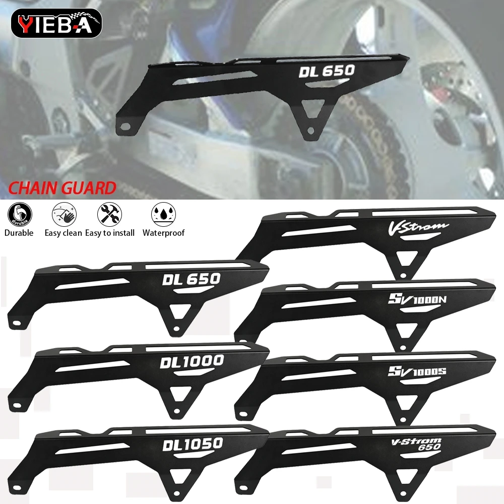 Chain Guard Sprocke… - image