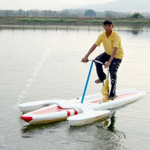 water bike sea cycle water bike the most popular sport on sale