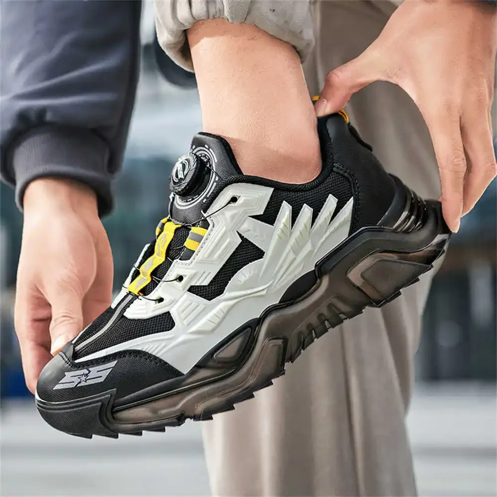 

Быстрая шнуровка Fluo Gentleman Shoes Мужская обувь для скейтбординга Мужская обувь Модельные кроссовки Спортивный заказ Кроссовки Donna Sneakersy Factory
