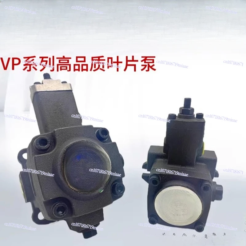 Hydraulic Variable …