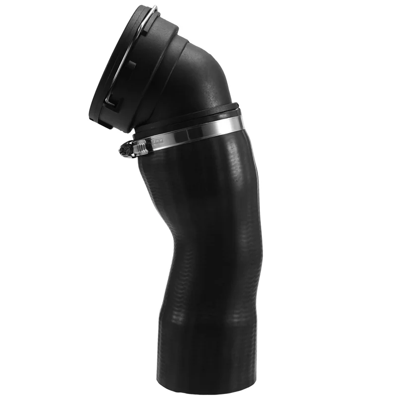 Well 11617799401 Engine Intercooler Turbo Water Hose Pipe For BMW E60 E61 525D 530D 530Xd 535D 11617797697 11617791664