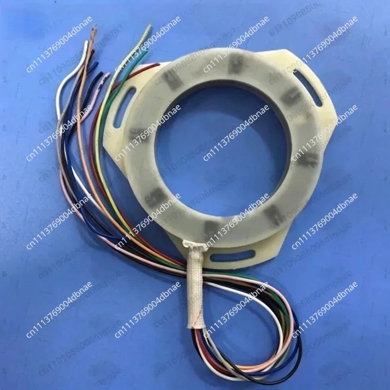 HAK30 HAK34 HAK31063 HAK31080 new 6-station / 8-station tool post triangle module
