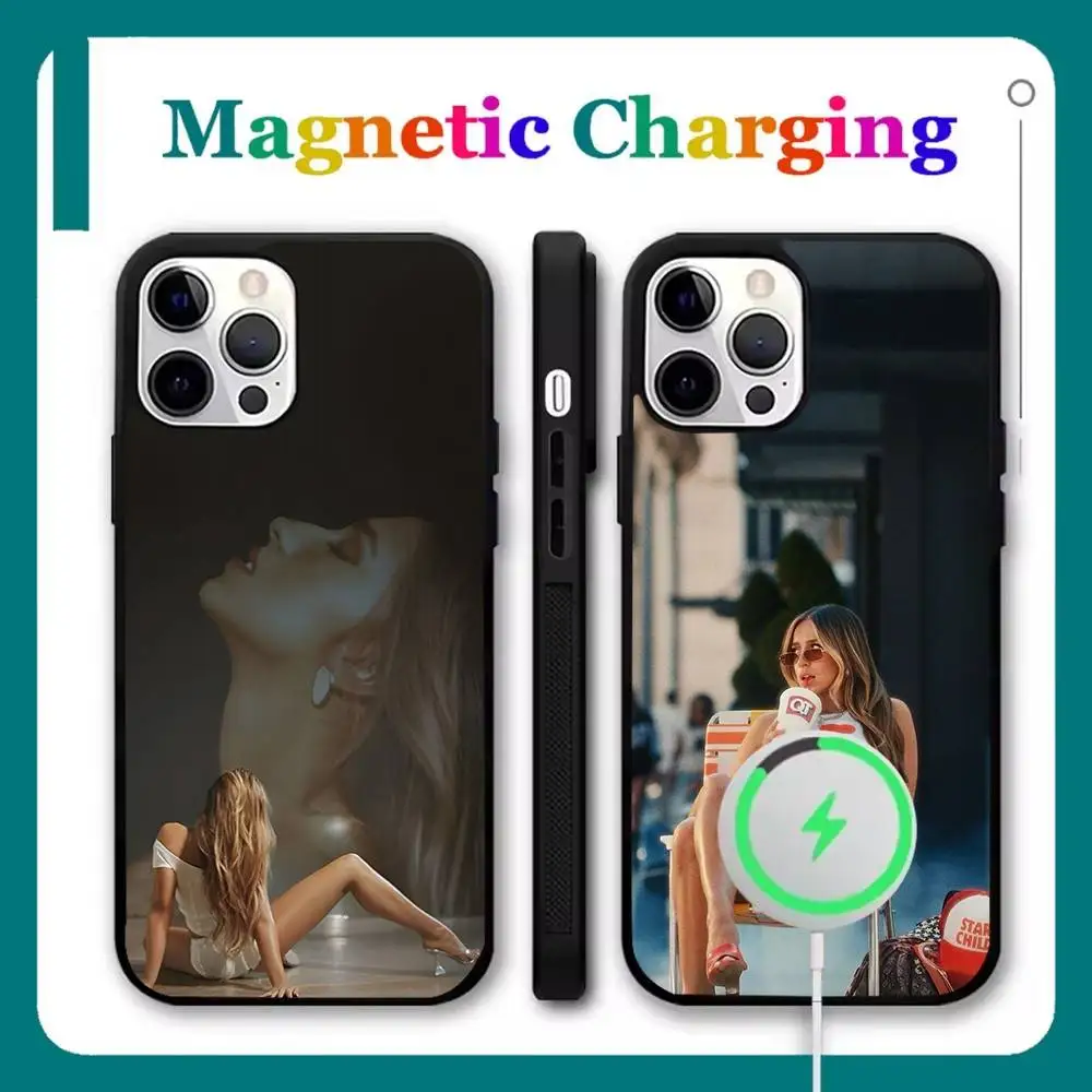 

T-Tate Mcrae So Close To What Phone Case For iPhone 17,16,15,14,13,12,11,Pro,Max,Plus,Mini,Air,SE Magsafe Wireless Charging