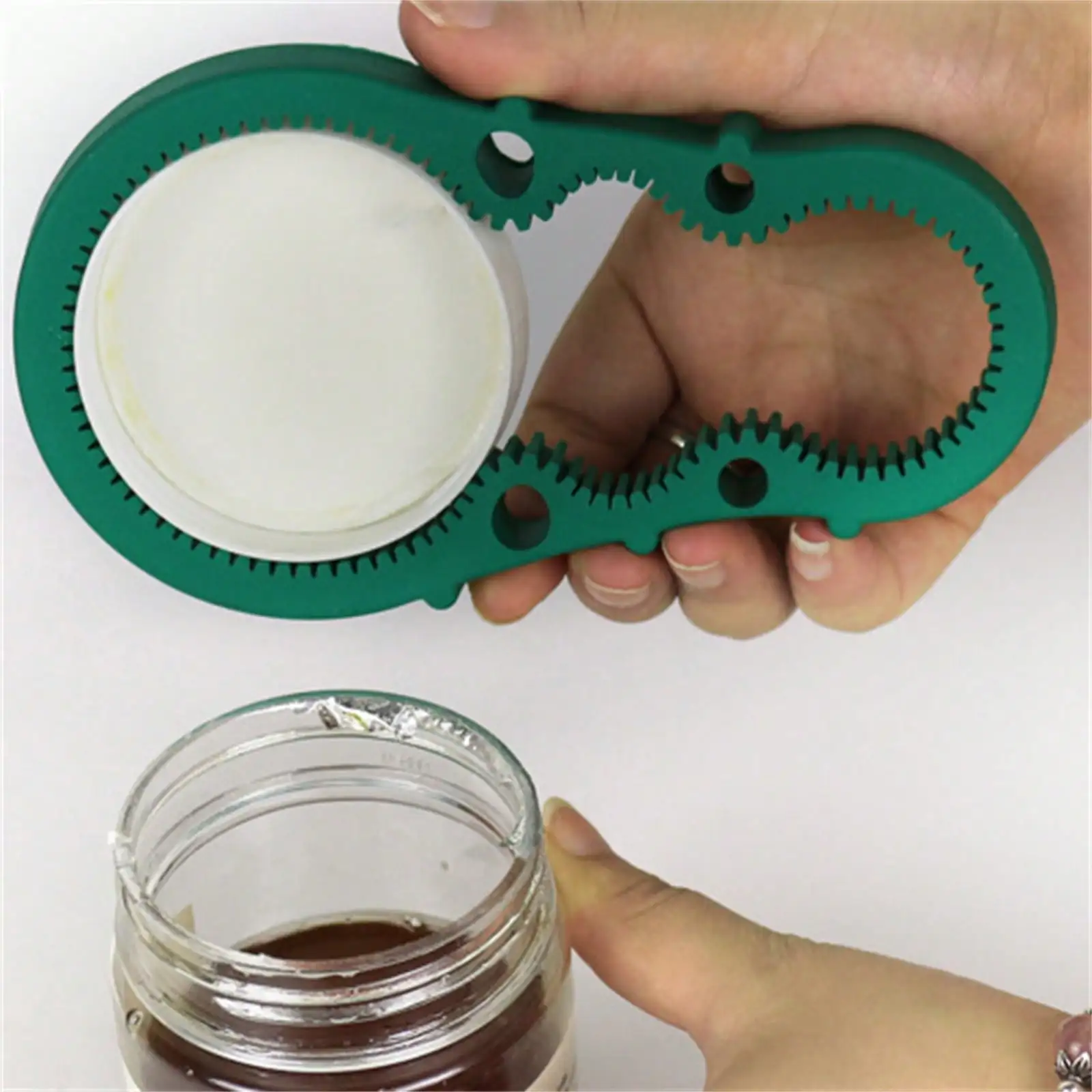 1 multi-functional can opener, anti-slip handheld opener