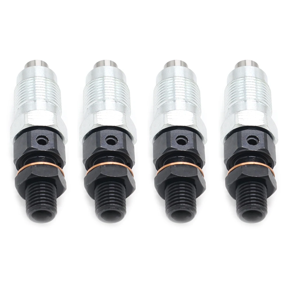 16454-53905 16454-53000 16454-53903 Fuel Injectors 16454-53900 for Kubota V2203 V2003 V1903 D1703 For KX121-2 R520 R520 KX161-3S