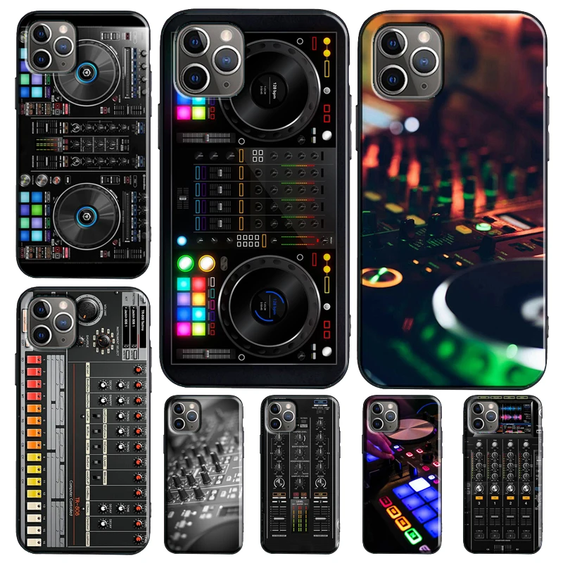 Music Dj Controller… - image