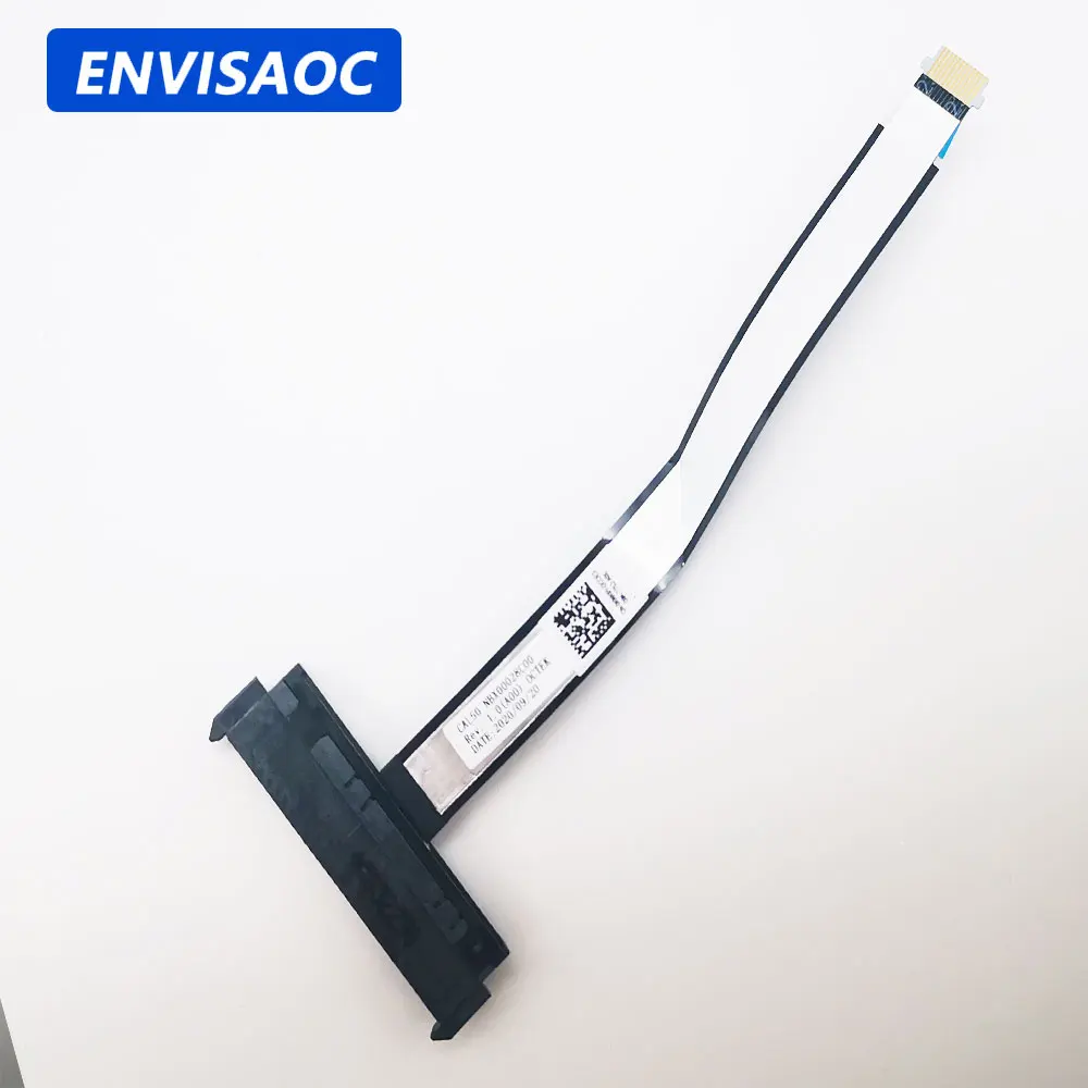 Voor Dell Vostro 15 3525 3580 3590 3591 V3510 V3520 V3525 V3580 V3590 V3591 Laptop Sata Harde Schijf Hdd Ssd connector Flex Kabel