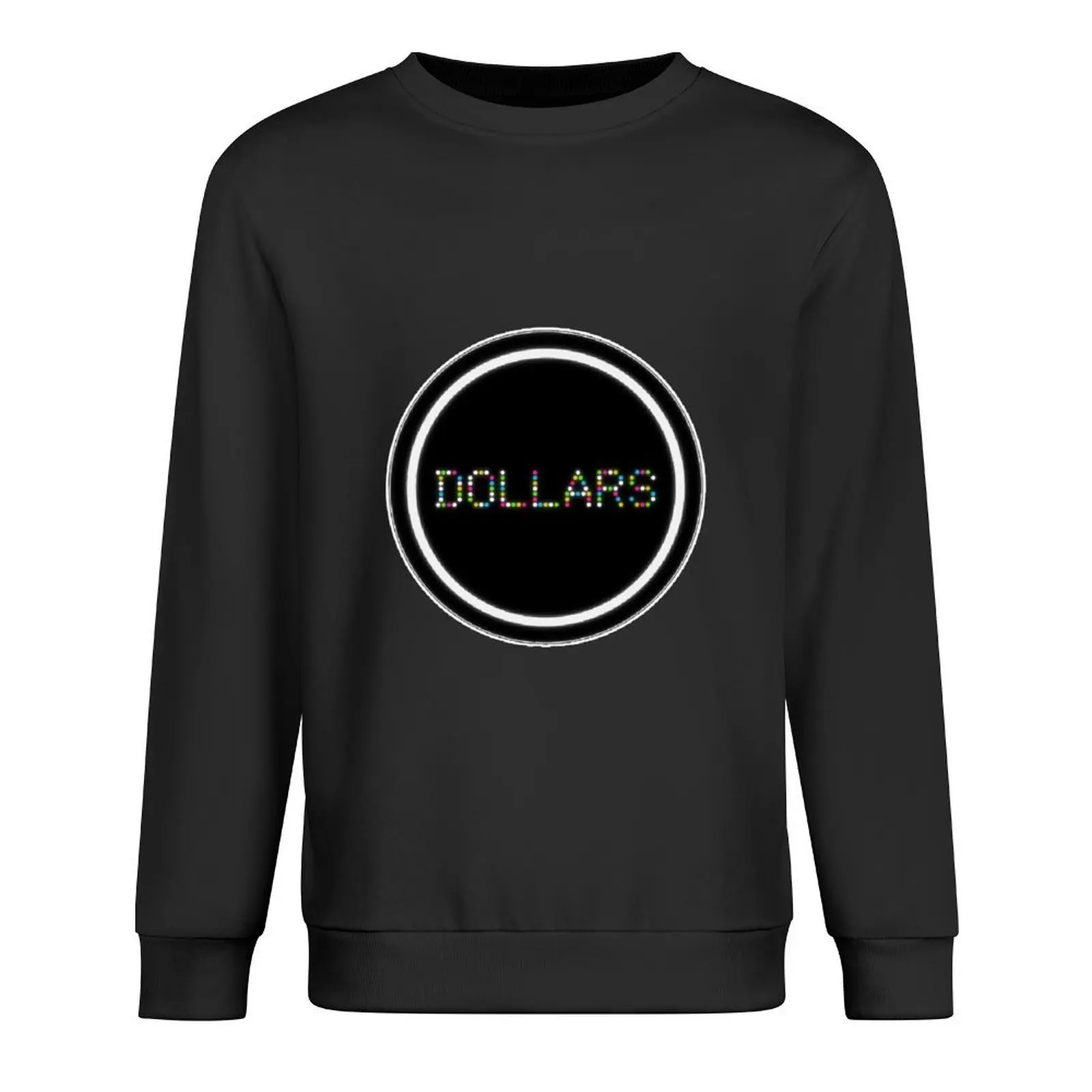 

Dollars - Durarara!! Pullover aesthetic clothing blouse men's clothing autumn clothes sweatshirt male
