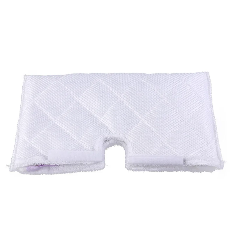 

A19I-5PCS Reusable Steam Mop Replacement Pads For Shark S3500 Series S3901/S3501/S3550/S3601/S2902/S3450/S3452/S3455K