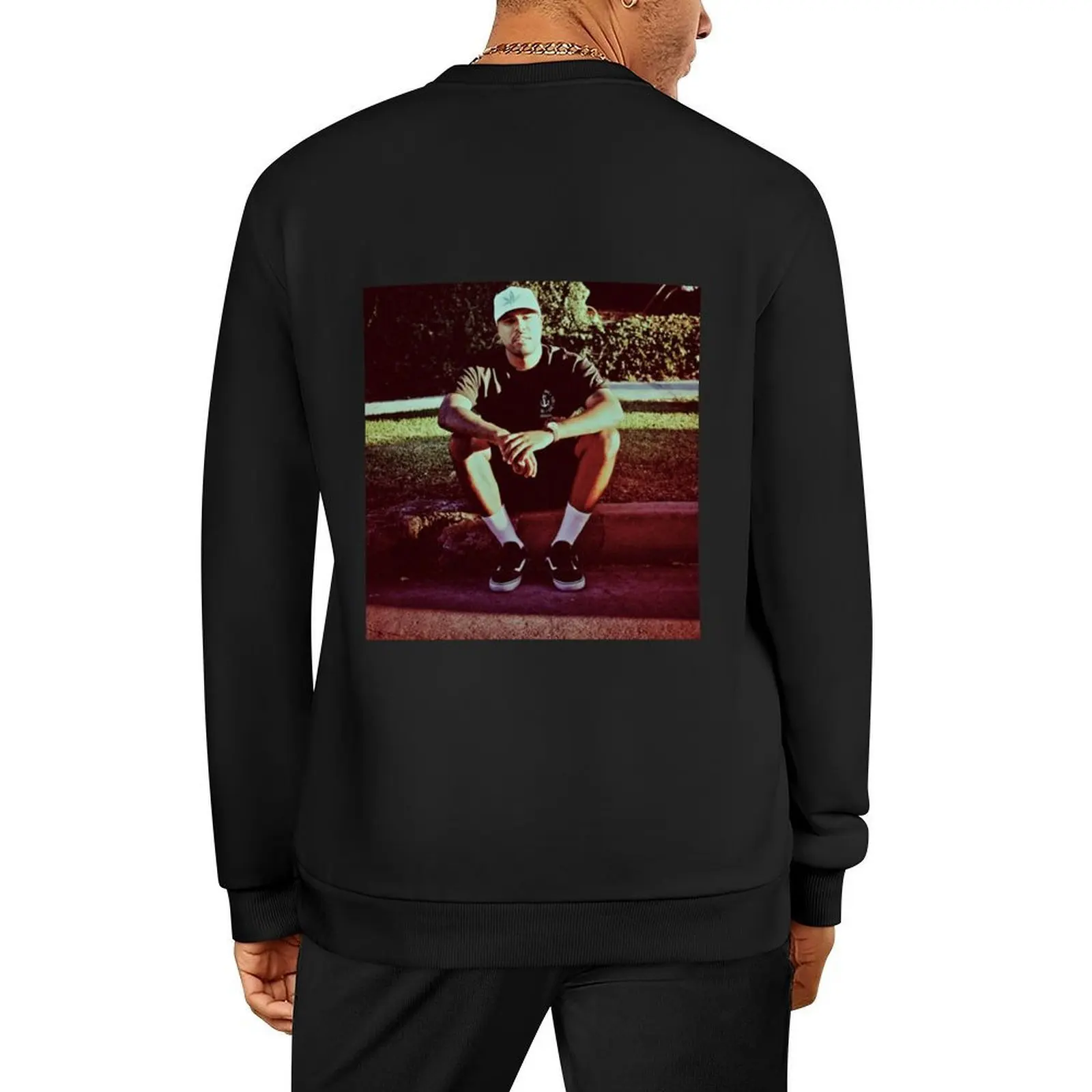

Dom Kennedy Pullover clothes for men men wear male clothes mens designer clothes new hoodies and sweatshirts